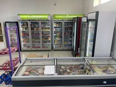 Торговля: Продам продуктовый магазин – 250 м², полностью автоматизирован at lalafo.kg — 29 Торговля: Продам продуктовый магазин – 250 м², полностью автоматизирован — 29