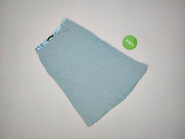 reflex jeans: Spódnica damska, rozmiar L — 2