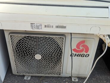 скупка мониторов: Кондиционер Chigo