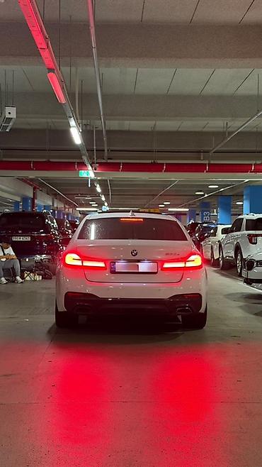 bmw ai8: BMW 530: 2021 г., 2 л, Автомат, Гибрид, Седан — 4