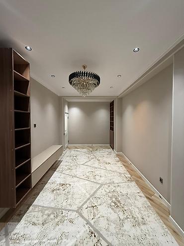 Продажа квартир: 1 комната, 41 м², Элитка, 2 этаж, Евроремонт — 8