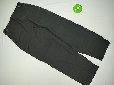 samoon spodnie: Reserved, Spodnie materiałowe damskie, rozmiar XL — 4