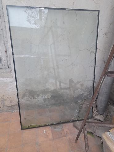Ev və bağ: Plastik (PVC) qapı və pəncərə dəstləri 3 ədəd qapı 220sm×90sm — 9