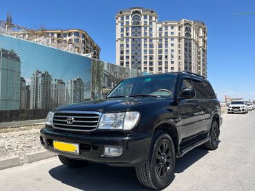 машина камири: Toyota Land Cruiser: 4.7 л, Автомат, Газ, Внедорожник