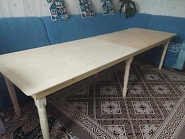 Столы-трансформеры: Стол трансформер Для зала, Стол-книжка — 1