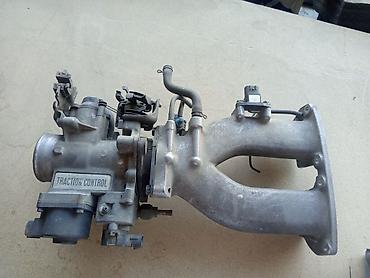 devo tiko: Коллектор Toyota 2003 г., Б/у, Оригинал, Япония — 1