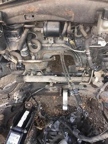 Steering & Suspension System: SERVO LETVA ZA MAZDA 6-KAO NOVA OD STRANCA | Zvati od 8-22h i at lalafo.rs — 1 Steering & Suspension System: SERVO LETVA ZA MAZDA 6-KAO NOVA OD STRANCA | Zvati od 8-22h i — 1