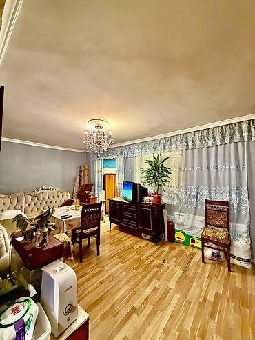 Daşınmaz əmlak: Bakı, 3 otaqlı, Köhnə tikili, m. Nəriman Nərimanov, 65 kv. m — 5