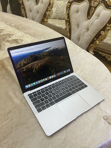 apple whatc: İşlənmiş Apple MacBook, 13.3 ", Intel Core i5, 128 GB, Ünvandan götürmə