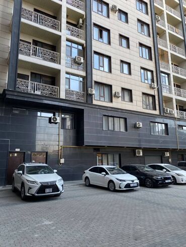 3комнатный: 3 комнаты, 90 м², Элитка, 5 этаж, Евроремонт