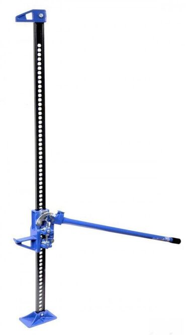 Dizalice: Dizalica off-road 3 tone, 1500 mm GEKO, Poljska Cena: 9.000 din — 7