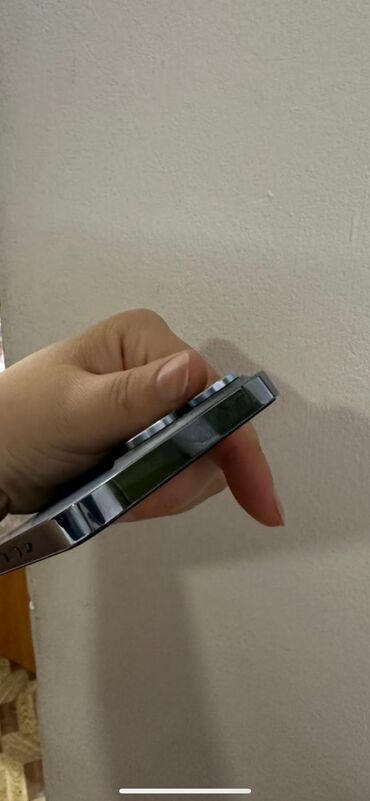 usb шнур для айфона: IPhone 13 Pro, Б/у, 256 ГБ, Голубой, Зарядное устройство, Защитное стекло, Чехол, 84 %