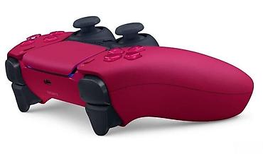 PlayStation Dualsense Red PlayStation 5 üçün Dualsense pultlar — 2