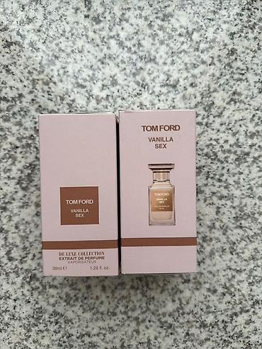 Парфюмерия: Парфюмерные мини-флаконы 38 мл (1.28 fl. oz.), распылители. В линейке at lalafo.kg — 22 Парфюмерия: Парфюмерные мини-флаконы 38 мл (1.28 fl. oz.), распылители. В линейке — 22