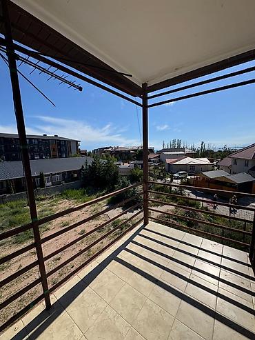 вост 2 бишкек: 2 комнаты, 58 м², Элитка, 3 этаж, Евроремонт — 3
