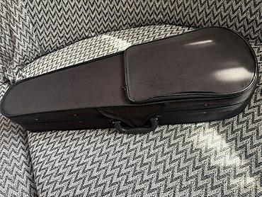 klassik gitara: Skripka klassik 4/2 ölçü. Ünvan Yeni Suraxanı — 3