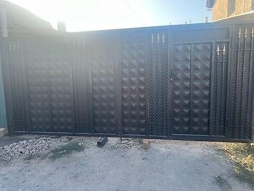 Откатные ворота: Ворота, которые служат годами Мы не гонимся за количеством — мы — 13