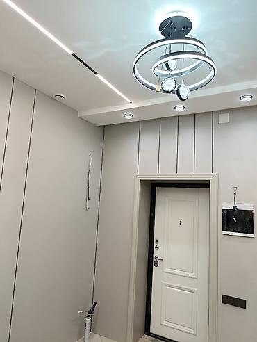 Ремонт под ключ: Реомнт квартира, домофис под ключ .стаж 8 жылдан ашык .дагы сурот — 31