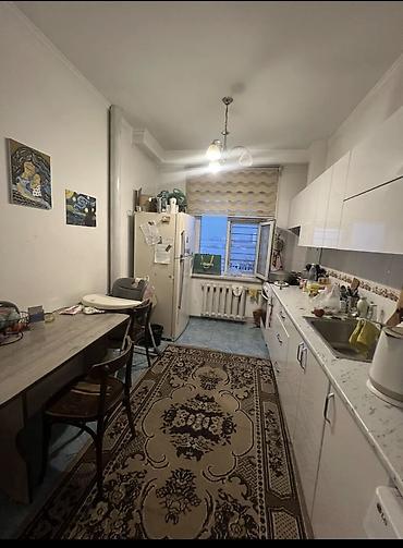 Продажа квартир: 2 комнаты, 50 м², 105 серия, 5 этаж, Косметический ремонт — 2