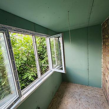 Утепление: Утепление фасада, Утепление балкона, лоджии, Утепление стен | Утепление дома, Утепление квартиры, Утепление контейнера Пенопласт, Penoplex, Базальт Больше 6 лет опыта — 3