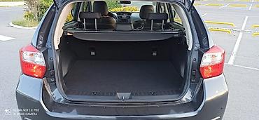 yağ filteri: Subaru XV: 2 l | 2014 il 144400 km Krossover — 10