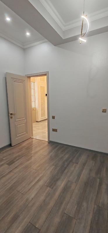 Mənzillər: 3 otaqlı, Yeni tikili, m. Nəriman Nərimanov, 76 kv. m — 6
