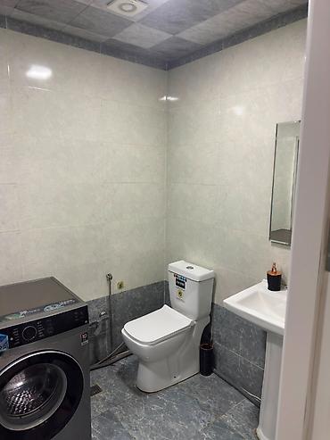 studio mənzil: Saray, 2 otaqlı, Yeni tikili, 81 kv. m — 9