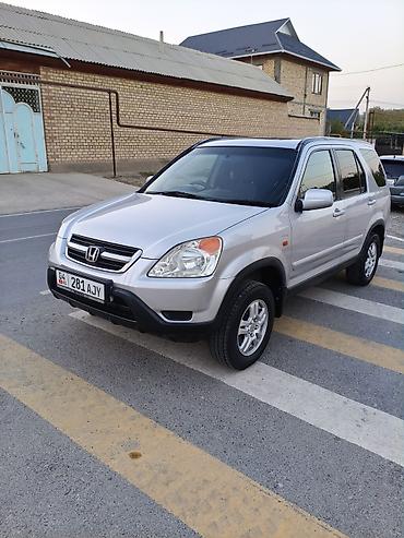 купить машину за 200000: Honda CR-V: 2003 г., 2 л, Автомат, Бензин, Кроссовер — 2