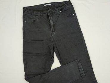 guess czarne t shirty: Джинси жіночі, розмір XL