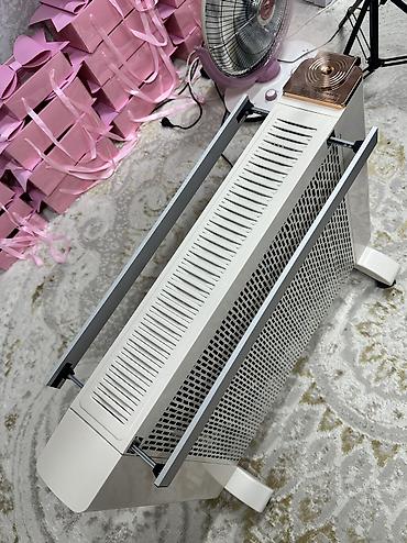 electric induction: Электрический обогреватель Микатермический, более 2000 Вт — 6