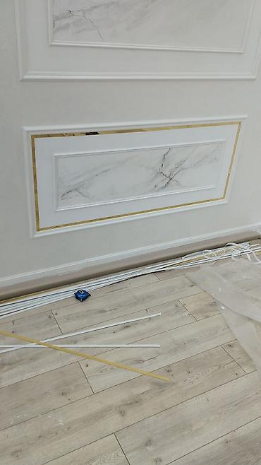 Другие виды отделочных работ: Больше 6 лет опыта — 4