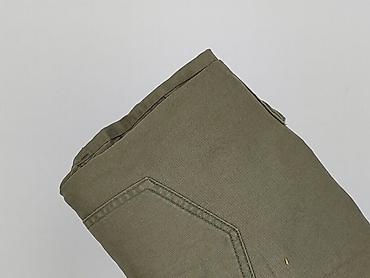 cargo cropp: F&F, Spodnie cargo damskie, rozmiar S — 6