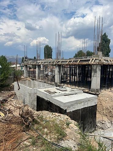 Бетонные работы: Монолит Больше 6 лет опыта — 5