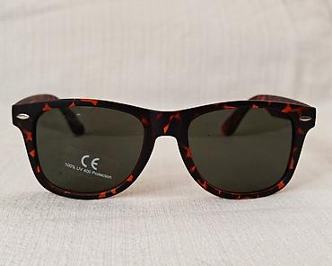 Naočare: Sunčane naočare – više modela, svi sa 100% UV 400 zaštitom (CE) — 12