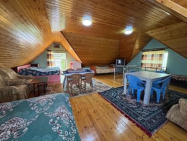 Uzunmüddətli kirayə evlər: 800 kv. m, 3 otaqlı, Qaz — 20