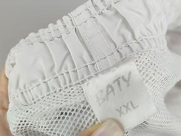 selected: Bata, Szorty kąpielowe dla mężczyzn, rozmiar 2XL — 4