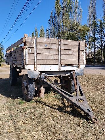 бу продать: Грузовик, ЗИЛ, Стандарт, Б/у — 8