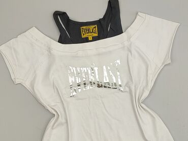 Women`s T-shirt, Everlast, size 2XL (EU 44)