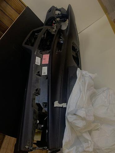 СТО, ремонт транспорта: Перетяжка салона, с выездом — 3