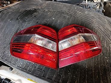 Комплект стоп-сигналов Mercedes-Benz 2006 г., Б/у, Оригинал, Япония