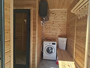 аренда иссык куль: Баня почасовой новая очень жаркая 110° вам понравится В Президентском — 8