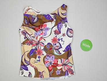 italy moda: New Collection, T-shirt damski, rozmiar M — 2