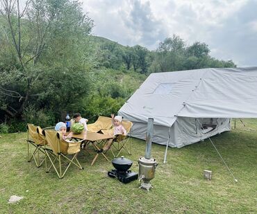 большая ваза для пальмы: Сдам палатку для активного отдыха! 🌲🏕 Уют как дома — в сердце природы