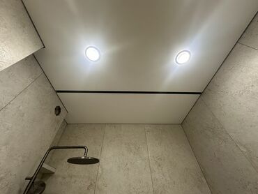 Натяжной потолок: Натяжной потолок Глянцевое, Матовое, 3D потолки Гарантия, Бесплатная консультация, Бесплатный замер at lalafo.kg — 4 Натяжной потолок: Натяжной потолок Глянцевое, Матовое, 3D потолки Гарантия, Бесплатная консультация, Бесплатный замер — 4