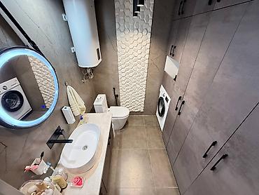 Продажа квартир: 3 комнаты, 79 м², Элитка, 10 этаж, Евроремонт — 12