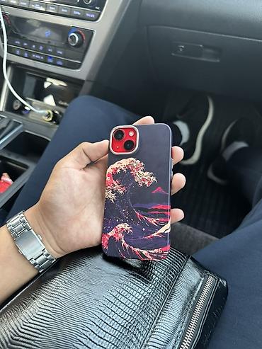 pitaka 15 pro: IPhone 14 ♥️ Все РодноеНичего не менялось✅ 128 GB / 80% AKB 🔋 True — 2