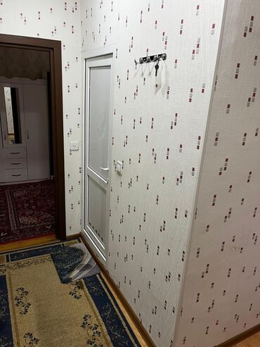 Köhnə tikili: Bakı, 2 otaqlı, Köhnə tikili, 50 kv. m — 9