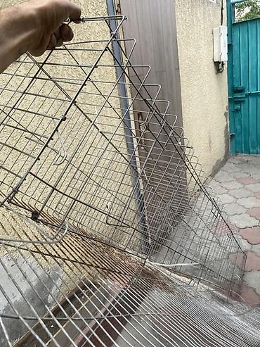 Другая сетка