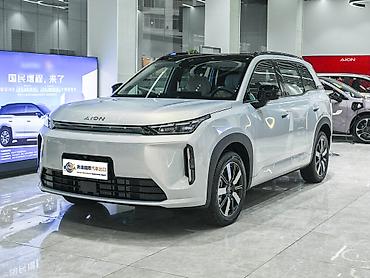 aion a60: 🚗 AION i60 — Премиальный выбор Тип автомобиля: Подключаемый гибрид — 1