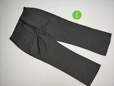 jeans agolde: Spodnie materiałowe damskie, rozmiar 3XL — 2